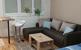 Apartments In City Center